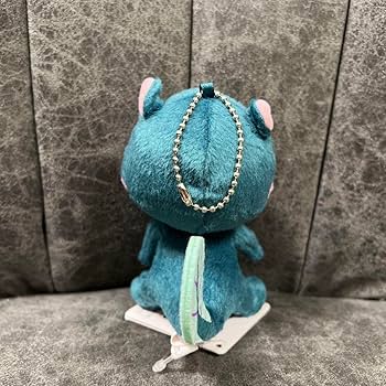 Amazon.co.jp: うなぎいぬ ぬいぐるみマスコット : おもちゃ